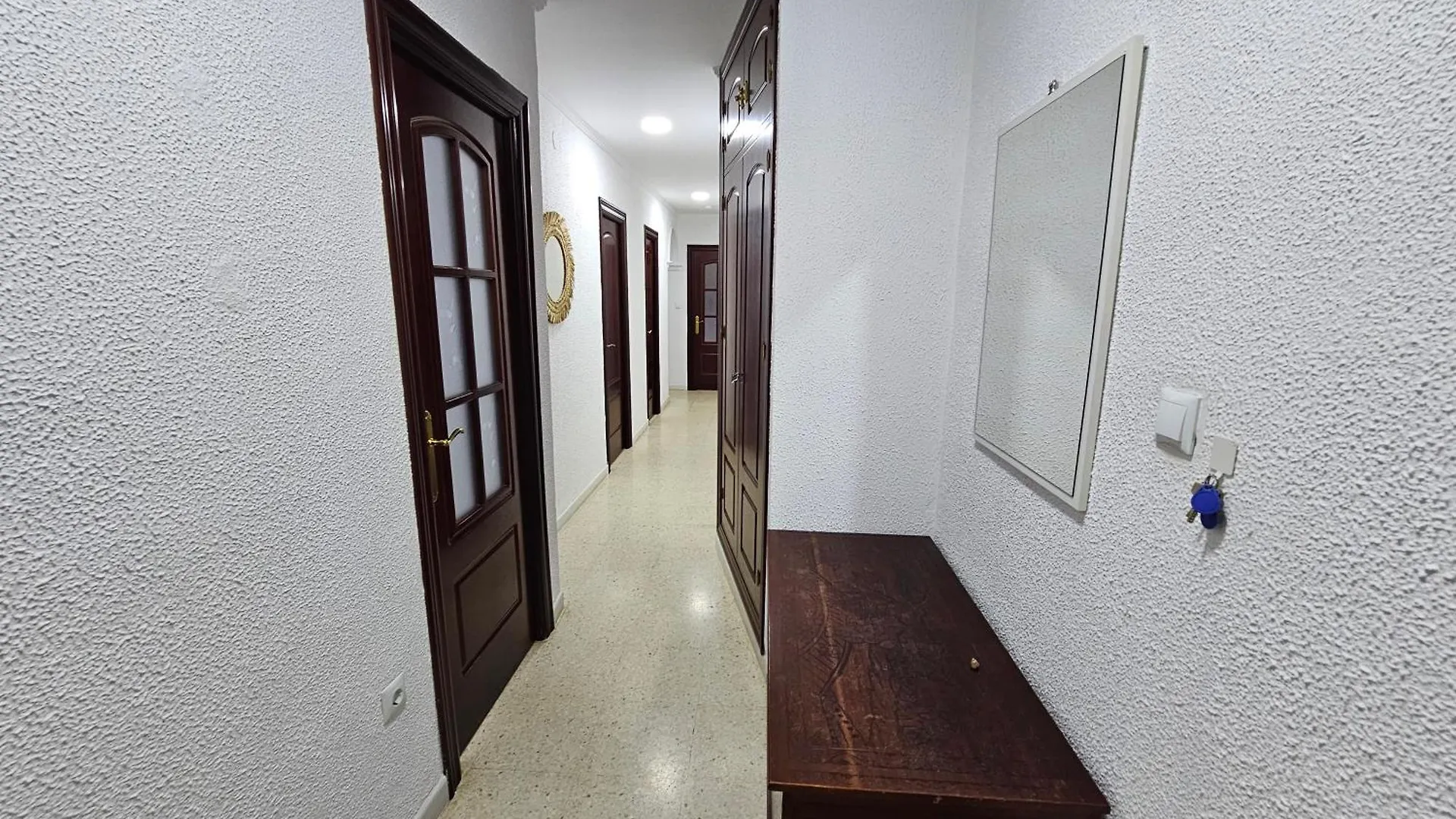 Apartamento Granja - A 5 Min De La Playa Cadiz 0*,  Spain