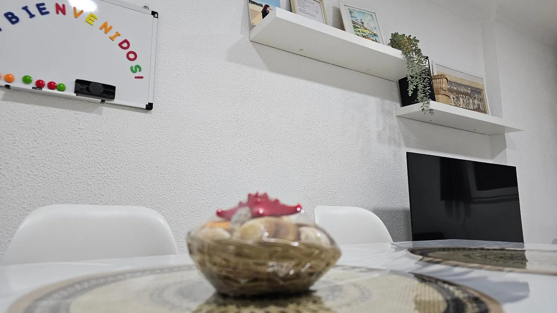 Apartment Apartamento Granja - A 5 Min De La Playa Cadiz Spain
