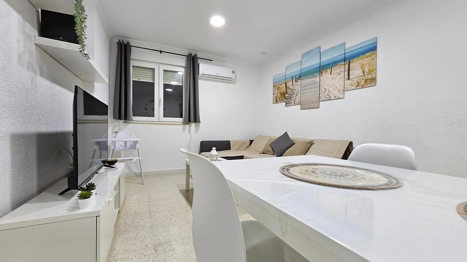 Apartamento Granja - A 5 Min De La Playa Cadiz