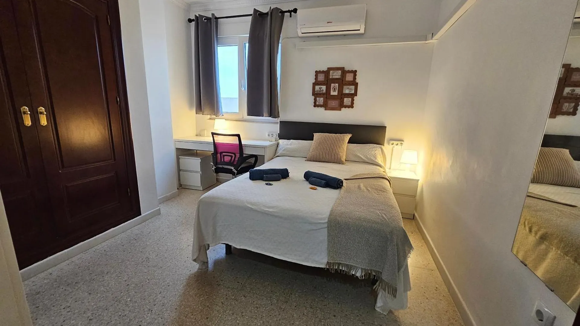 Apartamento Granja - A 5 Min De La Playa Cádiz 0*,  Spanje