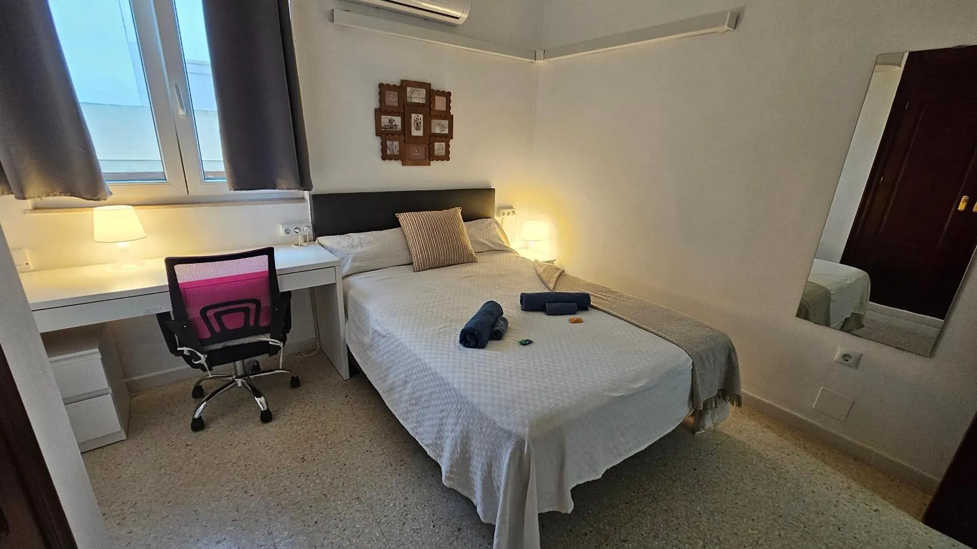 Appartement Apartamento Granja - A 5 Min De La Playa Cádiz