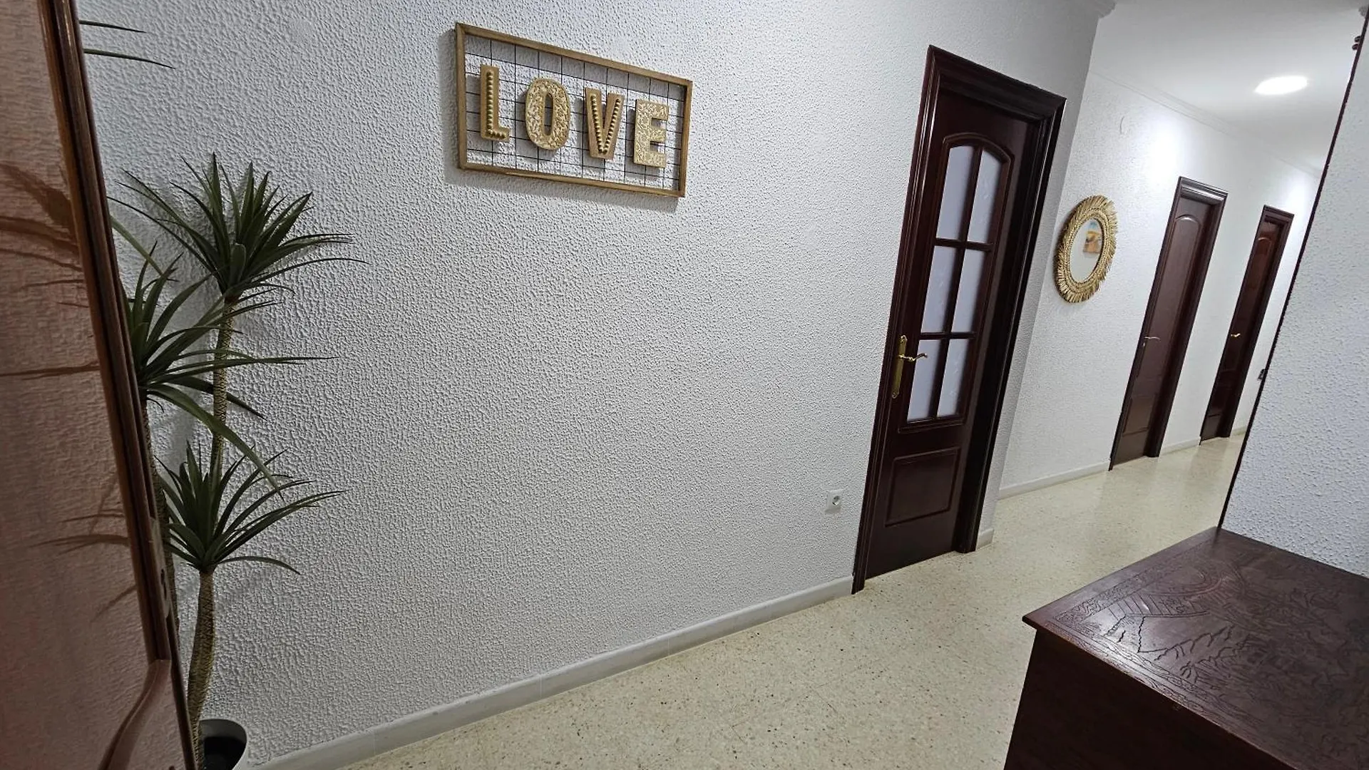 Apartamento Granja - A 5 Min De La Playa Cádiz Spanje